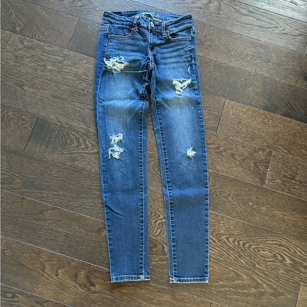 AE Jeggings